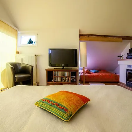 Apartmán Daniel **** *