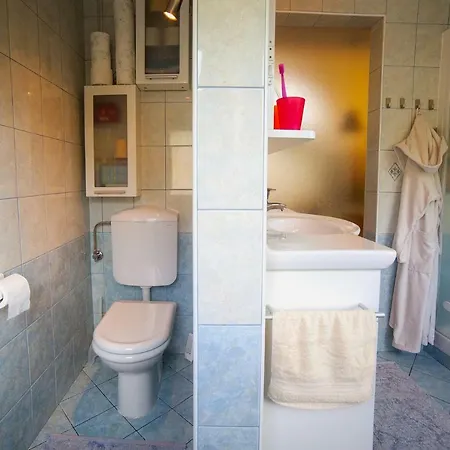 Daniel **** Appartement Ljubljana