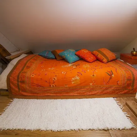 Daniel **** Appartement Ljubljana